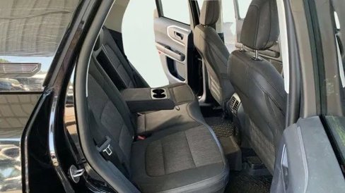 Used 2022 Ford Bronco Sport Big Bend image 21