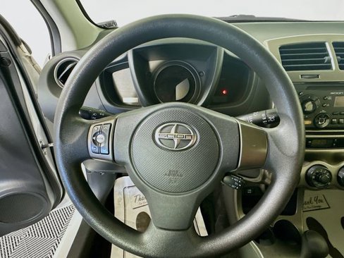 Used 2012 Scion xD image 14