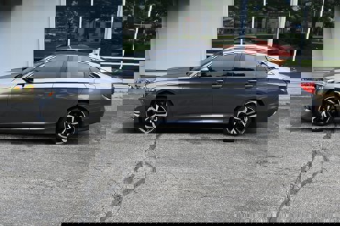 Used 2020 Honda Accord Sport image 2