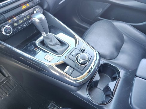 Used 2016 MAZDA CX-9 Touring image 25