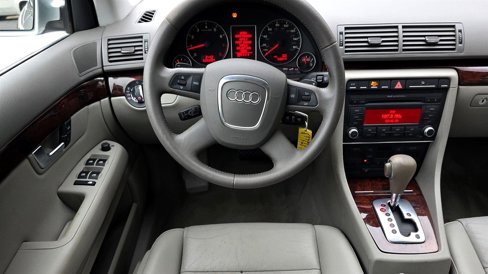 Used 2008 Audi A4 2.0T image 30