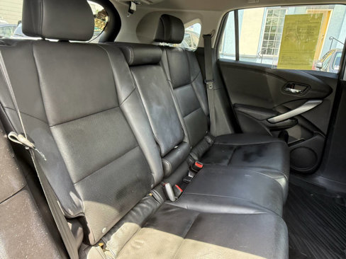 Used 2013 Acura RDX AWD image 23