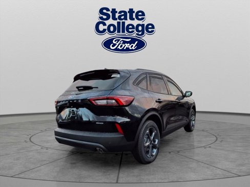 New 2025 Ford Escape ST-Line w/ Tech Pack #1 image 3