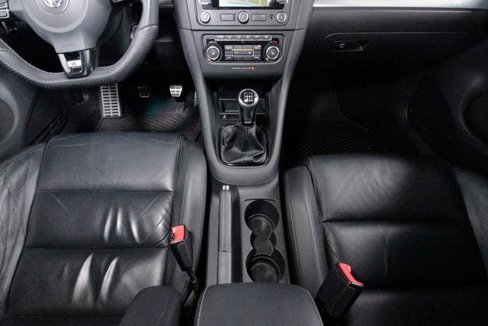 Used 2013 Volkswagen Golf R 4-Door image 11