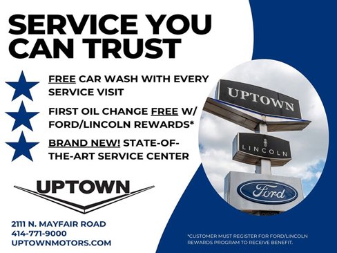Certified 2022 Ford Bronco Sport Big Bend w/ Convenience Package image 11