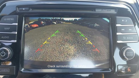 Used 2016 Nissan Maxima 3.5 SL image 25