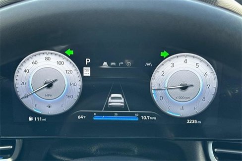 Certified 2024 Hyundai Elantra SEL image 25