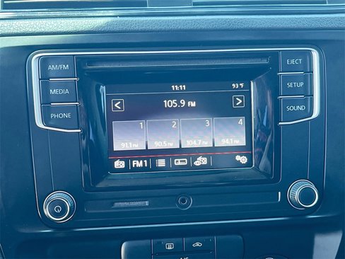 Used 2016 Volkswagen Jetta S image 13