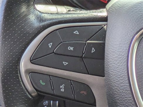 Used 2022 Dodge Durango SXT image 20