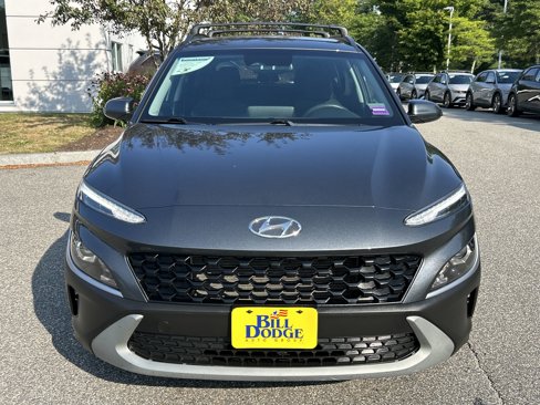 Used 2023 Hyundai Kona SEL image 2