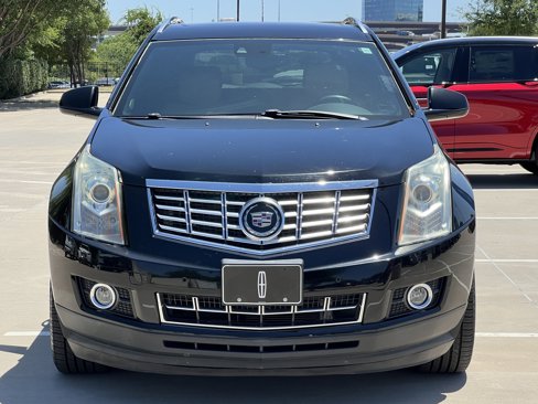 Used 2016 Cadillac SRX Performance w/ Driver Assist Package image 14