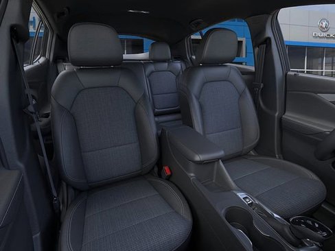 New 2025 Buick Envista Preferred w/ Convenience I Package image 16