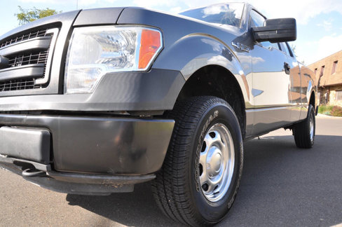 Used 2013 Ford F150 XL image 3