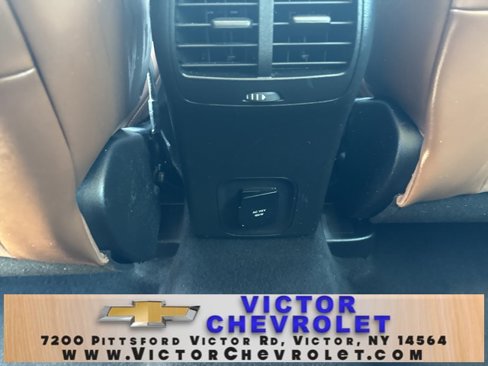 Used 2021 Ford Bronco Sport Outer Banks image 27