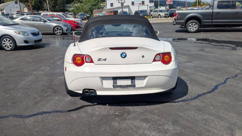 Used 2003 BMW Z4 3.0i image 10