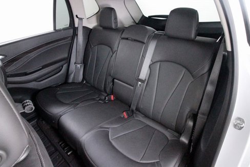 Used 2020 Buick Envision Essence image 36