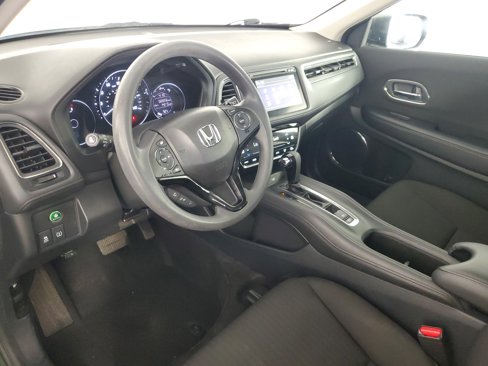 Used 2016 Honda HR-V EX image 10