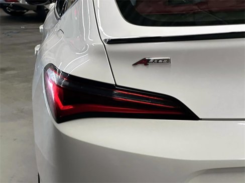 Used 2023 Acura Integra A-Spec image 11