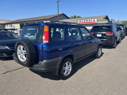 Used 1999 Honda CR-V EX image 4