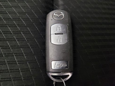 Used 2015 MAZDA CX-5 Touring image 32