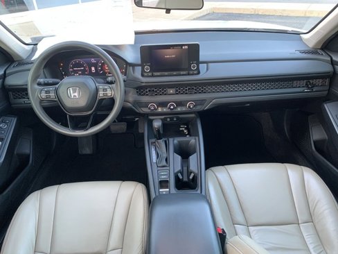 Used 2023 Honda Accord LX image 16