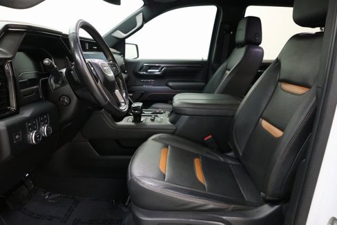 Used 2023 GMC Sierra 1500 AT4 w/ AT4 Preferred Package image 75