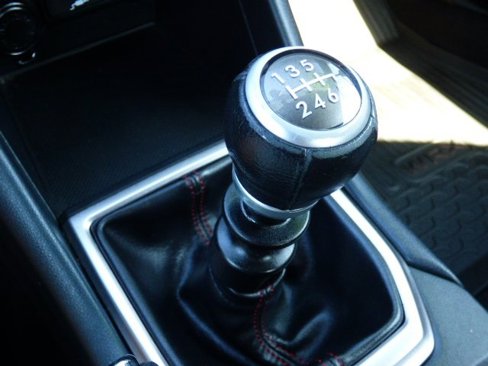 Used 2023 Subaru WRX image 13