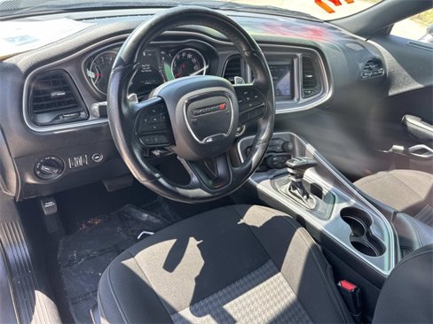Used 2022 Dodge Challenger GT image 14
