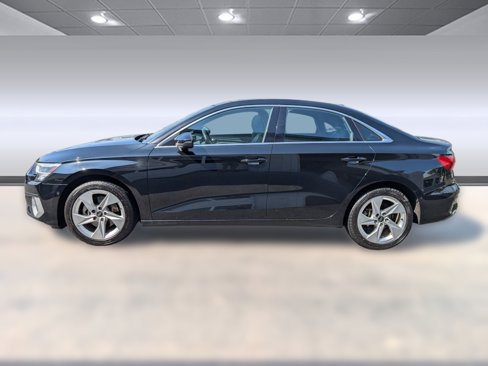 Used 2023 Audi A3 2.0T Premium image 2