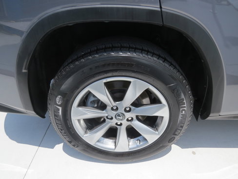 Used 2019 Lexus RX 350 AWD w/ Accessory Package image 10