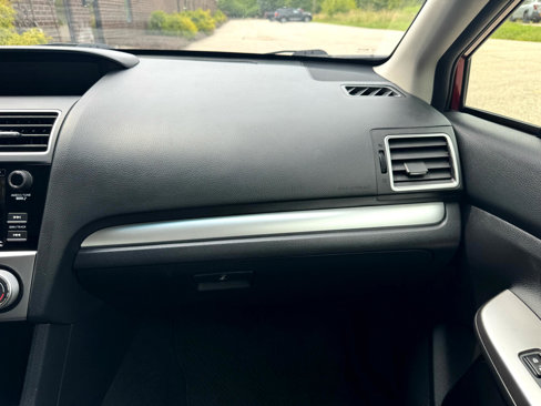 Used 2015 Subaru Impreza 2.0i Premium image 17
