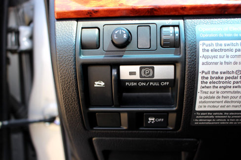 Used 2011 Subaru Outback 2.5i Limited image 19
