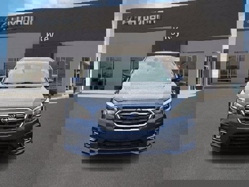 Used 2019 Subaru Legacy 3.6R Limited image 8