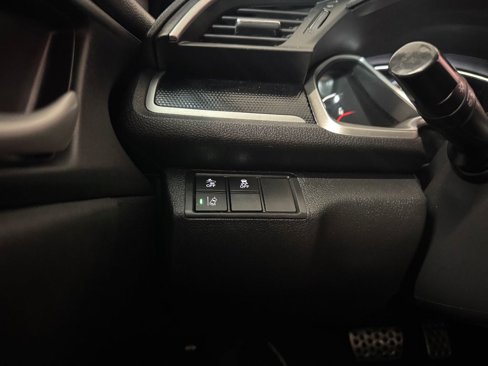 Used 2019 Honda Civic Sport image 16