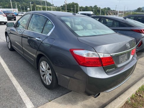 Used 2013 Honda Accord EX-L image 2