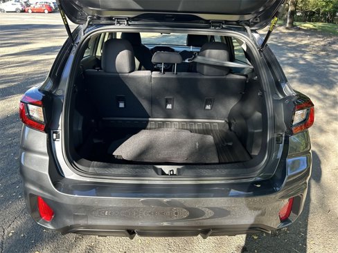 Certified 2025 Subaru Impreza 2.0i image 26