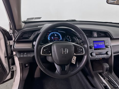 Used 2020 Honda Civic LX image 18