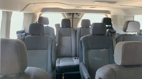 Used 2021 Ford Transit 350 XLT image 19