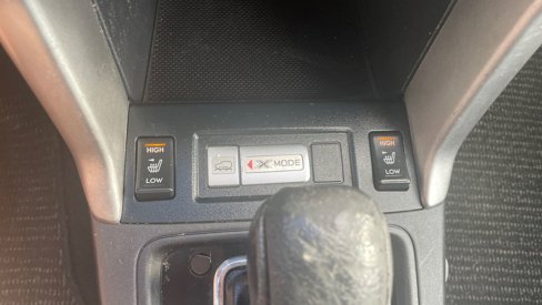 Used 2015 Subaru Forester 2.5i Touring w/ Eyesight & Navigation System image 20