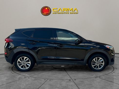 Used 2016 Hyundai Tucson SE image 6