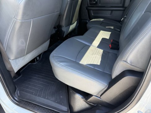 Used 2014 RAM 2500 Tradesman image 26