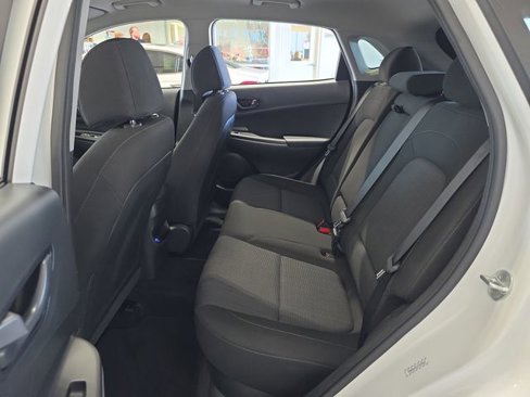 Certified 2023 Hyundai Kona SEL image 28