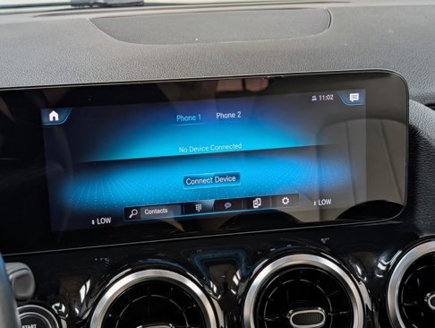 Used 2022 Mercedes-Benz GLA 250 4MATIC w/ Premium Package image 34