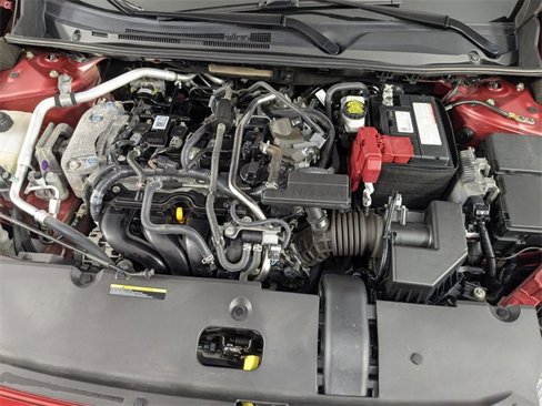 Used 2021 Nissan Sentra SV image 33