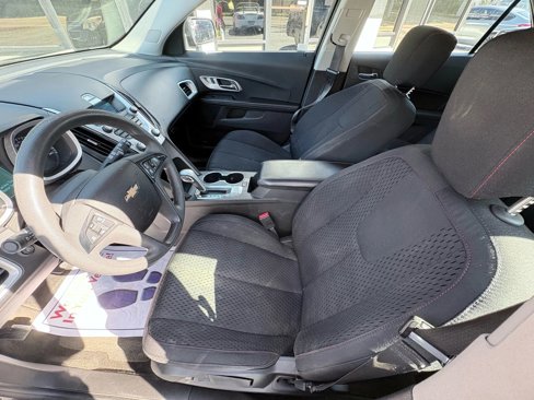 Used 2015 Chevrolet Equinox LS image 11