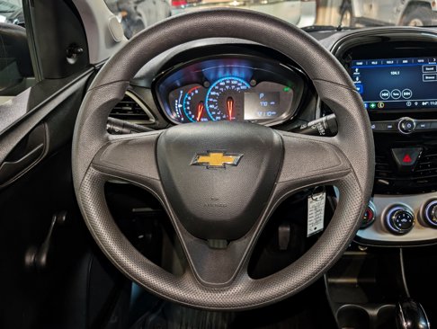 Used 2019 Chevrolet Spark LS image 32