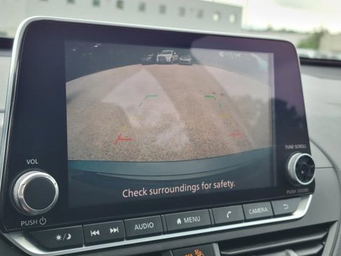Used 2020 Nissan Altima 2.5 S image 24