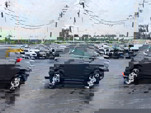 Certified 2022 Chevrolet Equinox LT image 5