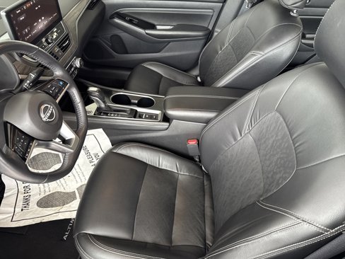 Used 2023 Nissan Altima 2.5 SL image 22