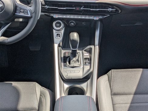 Used 2024 Dodge Hornet R/T image 19